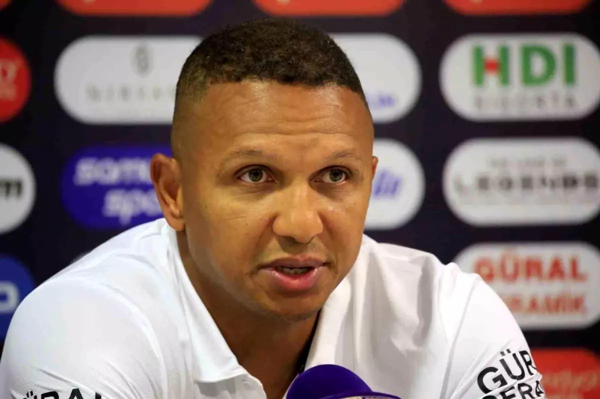 Antalyaspor Teknik Sorumlusu Mehmet Aurelio: ‘Yaptığımız hataların farkına varmamız ve değişikliklerimiz işe yaradı’