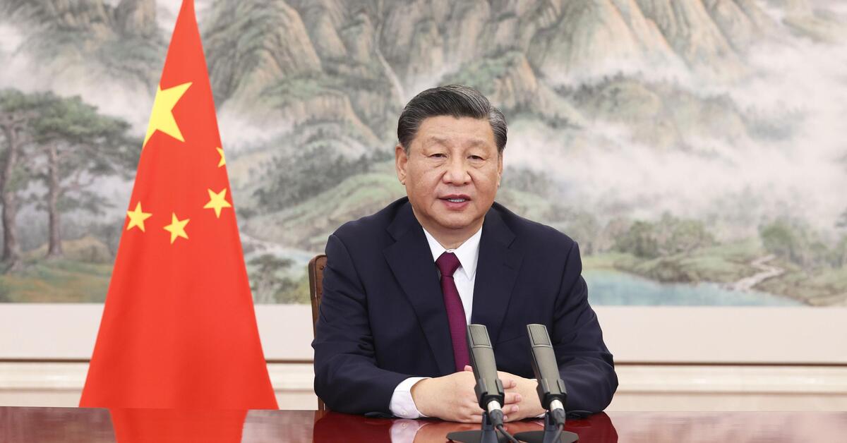 Çin lideri Şi: Tayvan, Çin’in kutsal toprağıdır