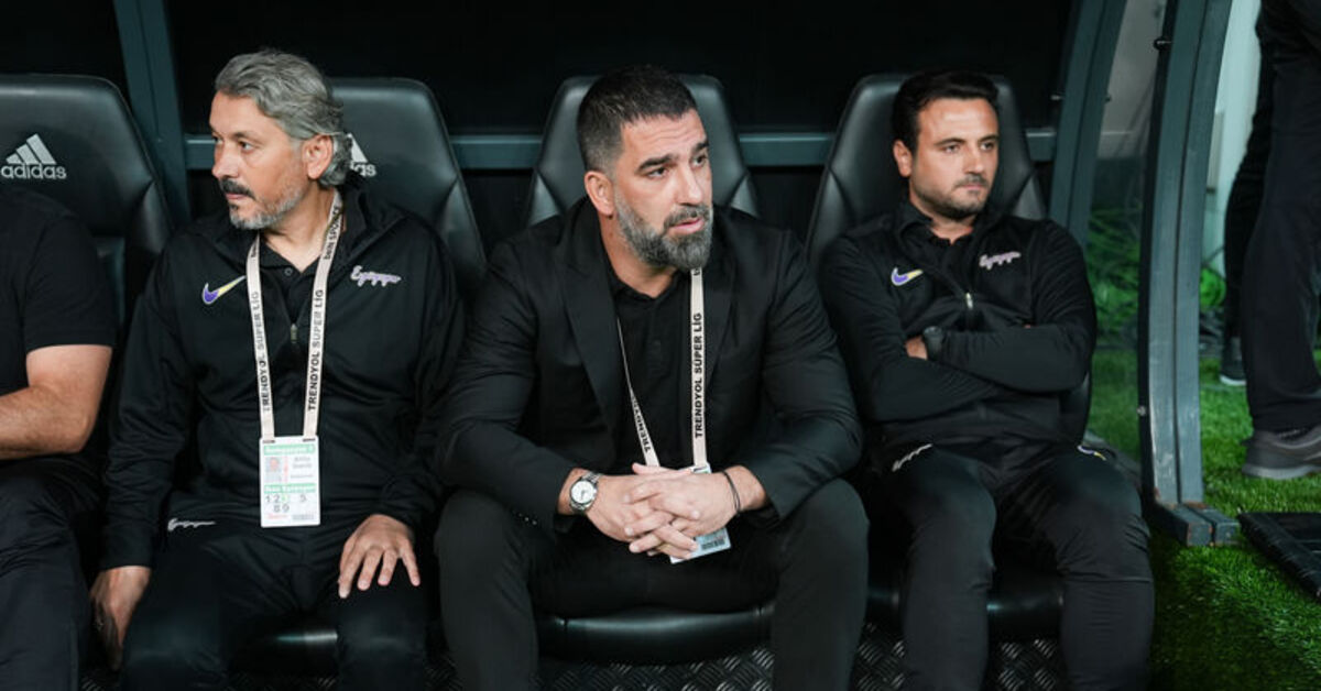 Eyüpspor Asbaşkanı Fatih Kulaksız: Arda Turan ile 2 yıl için daha anlaştık