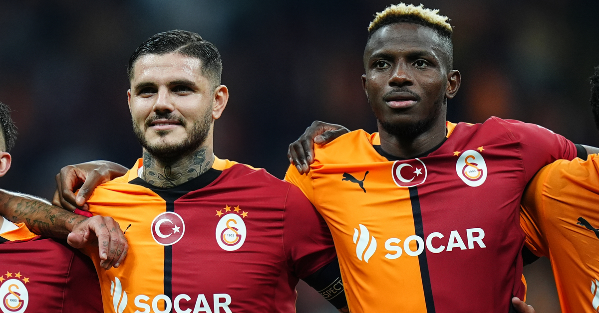 Galatasaray’da çift santrafor ufukta göründü!