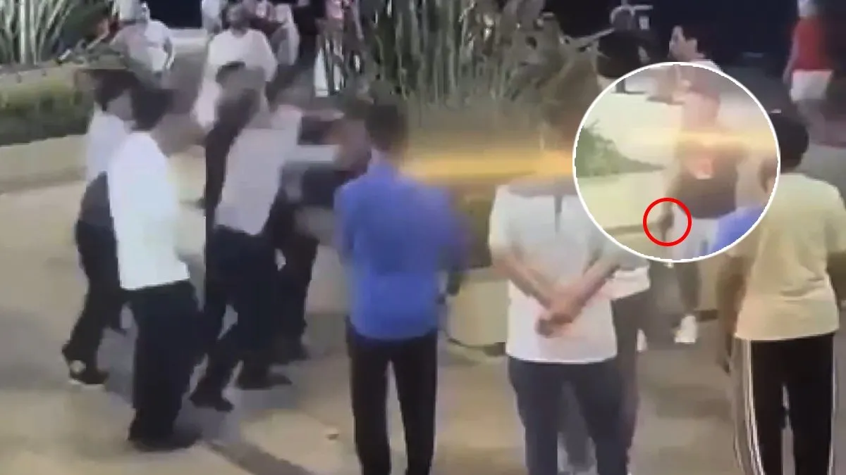 İstanbul’da “çayım geç geldi” kavgası: İş adamı havaya ateş açtı