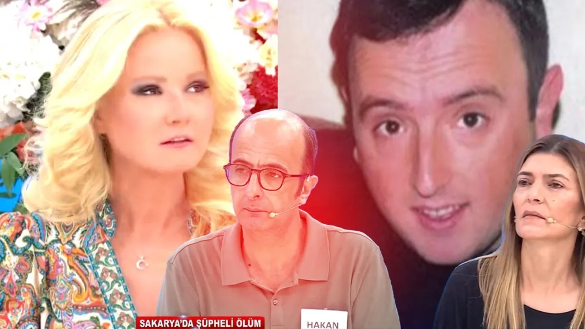 Müge Anlı başladı: Mühendis Gökhan Atakan öldürüldü mü? Karpuz tarlasında suya atladım bayıldım!