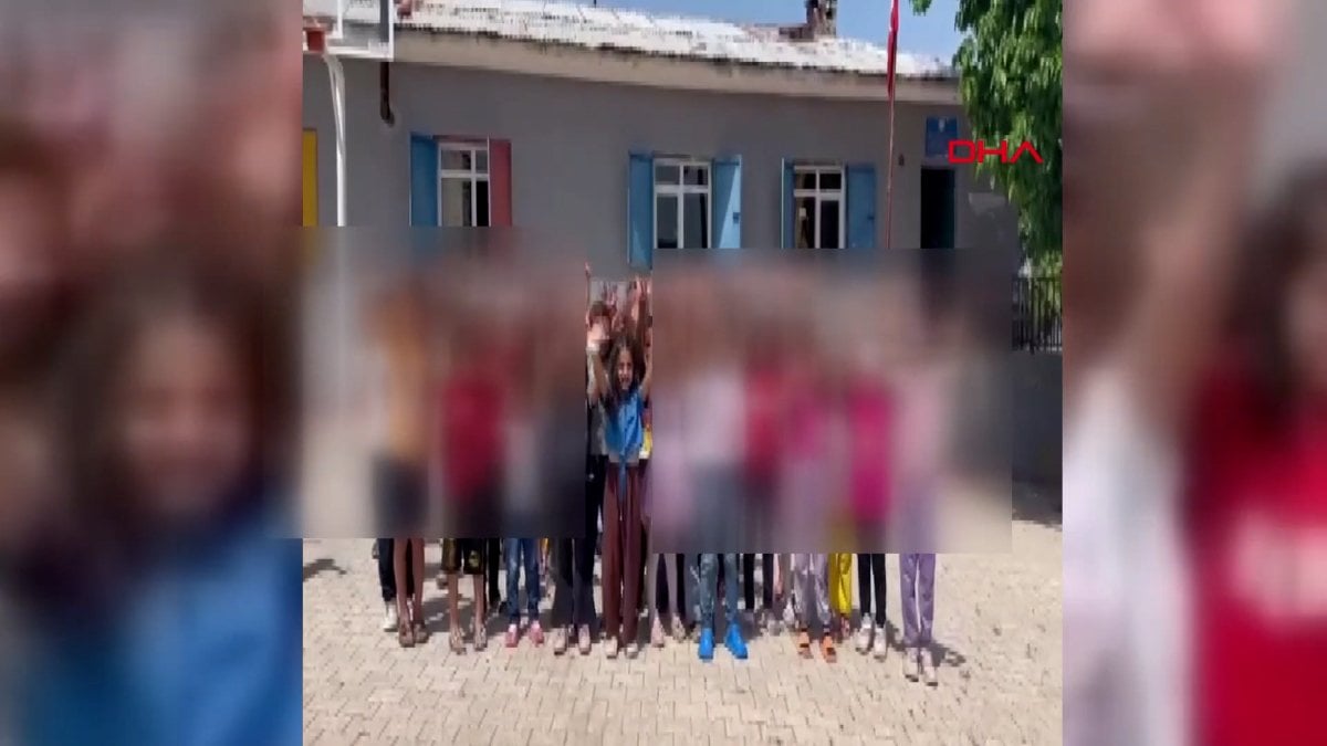 Narin Güran’ın arkadaşlarıyla yeni görüntüsü