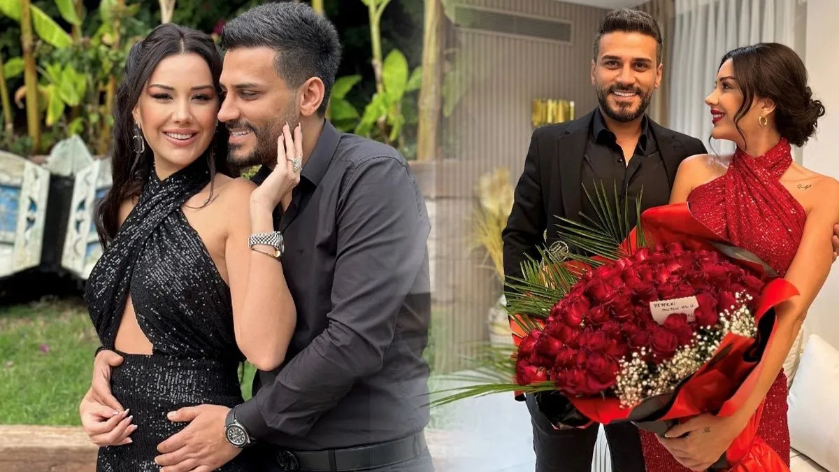 SON DAKİKA GELİŞMESİ: Dilan Polat’ın eşi Engin Polattahliye edildi: Cezaevinden çıkar çıkmaz ilk sözü bu oldu!