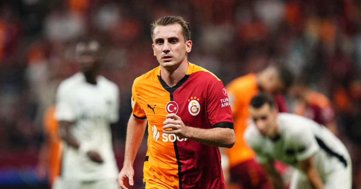 Son dakika haberi Kerem Aktürkoğlu Benfica’da!