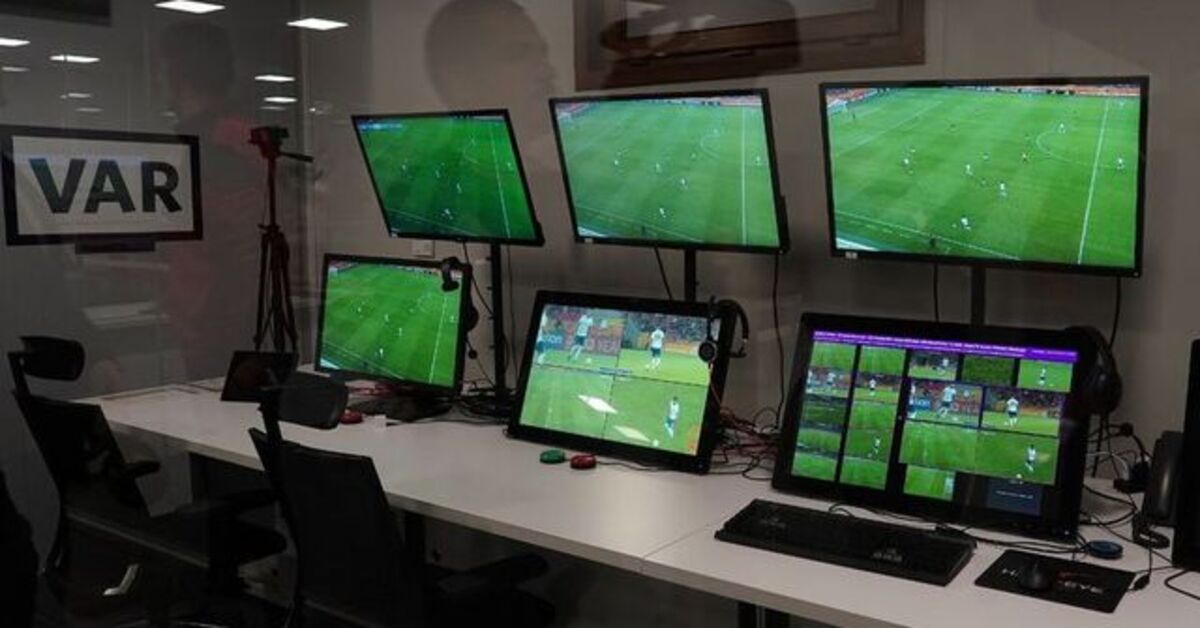 Süper Lig’de 4. haftanın VAR kayıtları açıklandı!