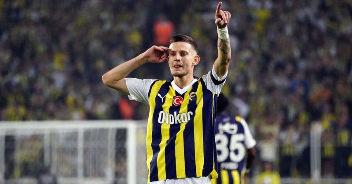 Szymanski mumla aranıyor!