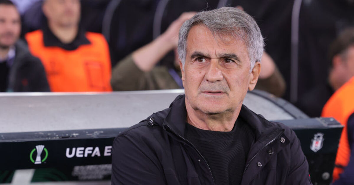 Trabzonspor Başkanı Ertuğrul Doğan’dan Şenol Güneş açıklaması