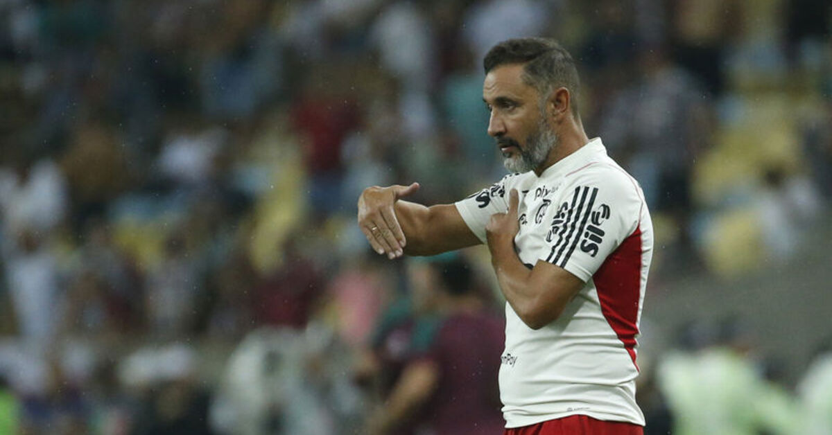 Vitor Pereira:  Ben Ferdi’ye meydan okudum