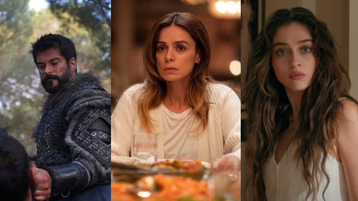 Bu akşam diziler neden yok? 23 Ekim Kuruluş Osman, Sandık Kokusu, Leyla…