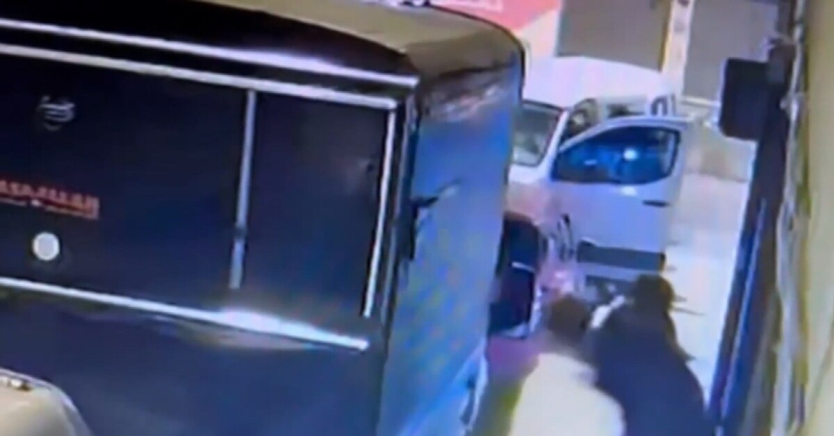 İstanbul’da park yeri cinayeti: Defalarca bıçakladı