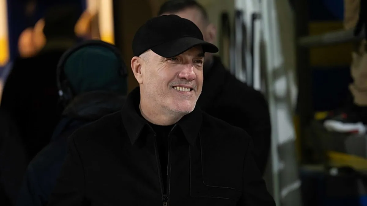 KVC Westerlo Başkanı Oktay Ercan, Türkiye ligi ile Avrupa liglerini kıyasladı