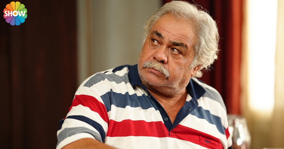 Osman Alkaş, ‘Kalpazan’ hakkında heyecanını paylaştı