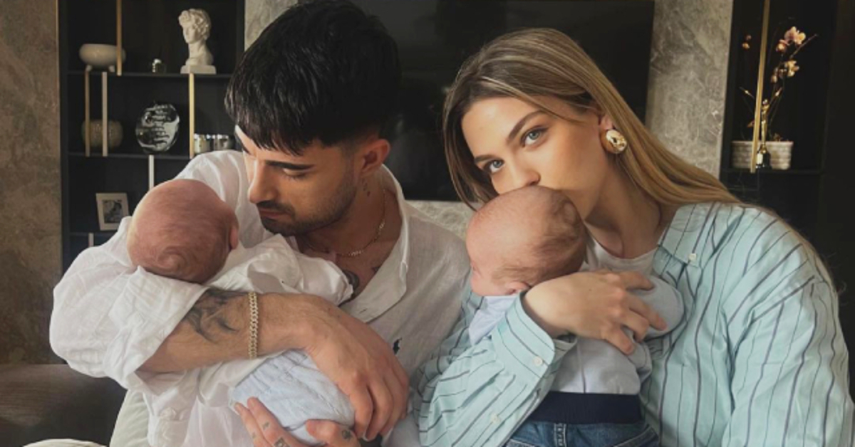 Yasemin Şefkatli, ailecek koronavirüse yakalandıklarını açıkladı: Ailecek kovid olduk