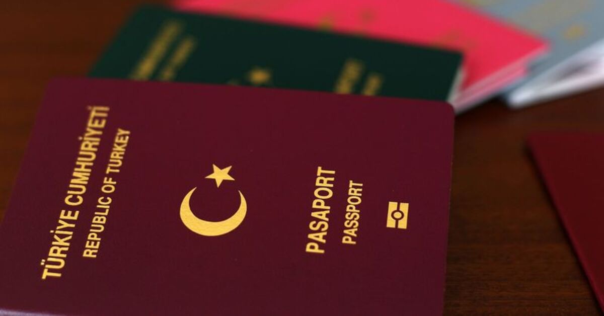 AYM’den pasaport kararı! O düzenlemeyi iptal etti
