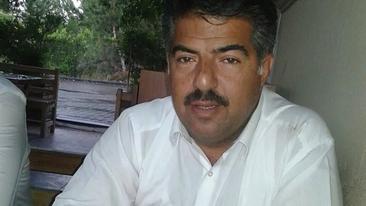 Damadını öldürüp intihar etti