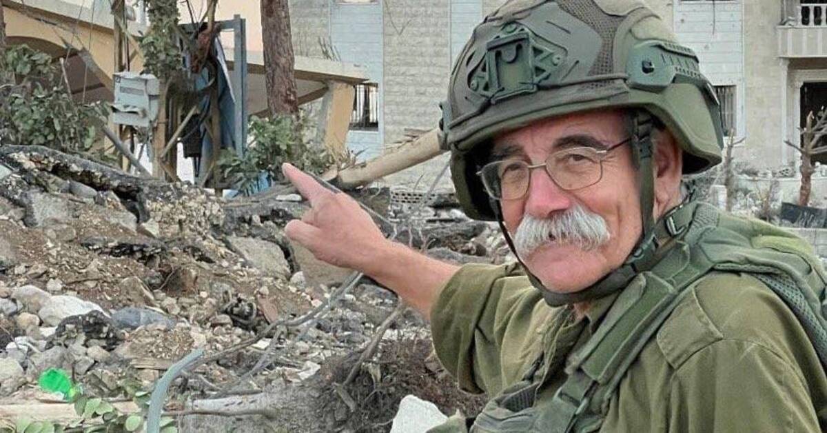 İsrailli tarihçi Lübnan’da öldürüldü