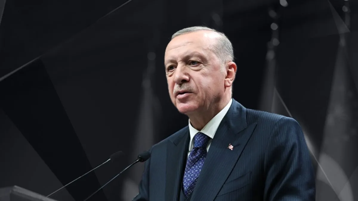 Son dakika: Başkan Erdoğan’dan enflasyonla mücadele mesajı: En zor günler geride kaldı