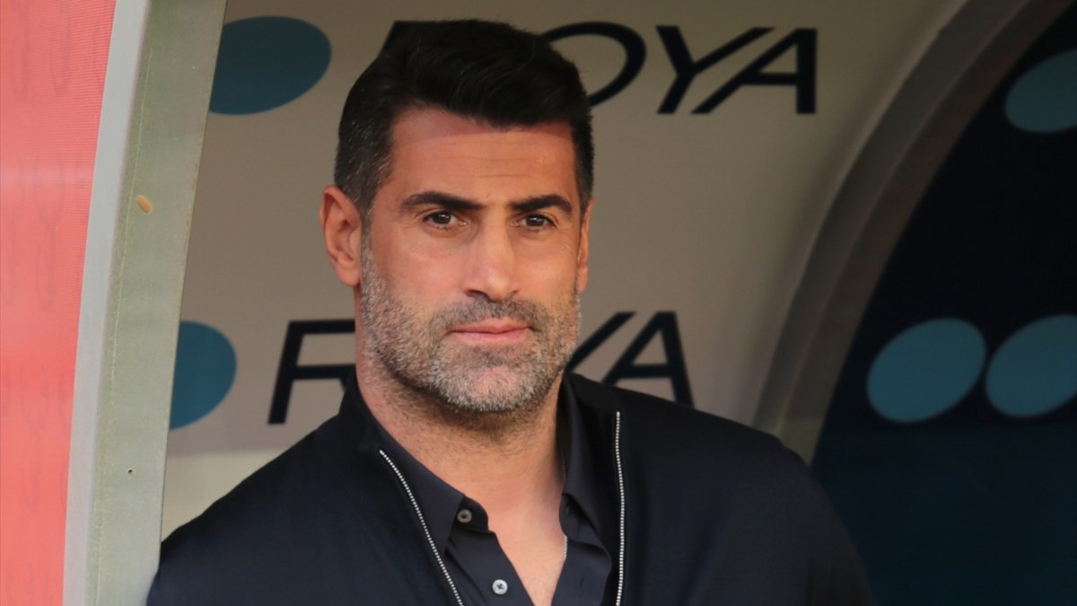 Volkan Demirel’den Fenerbahçe sözleri: Şu an gelemem