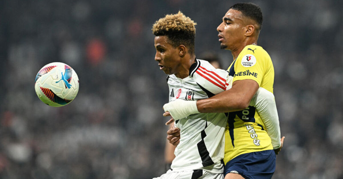 Alexander Djiku: Hayal kırıklığı yaşıyoruz