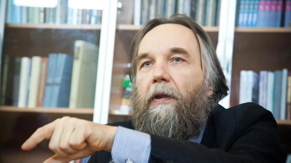 Alexander Dugin’den Türkiye’ye ve Başkan Erdoğan’a alçak tehdit: Kanlı Esad rejiminin devrilmesi hazımsızlık yarattı