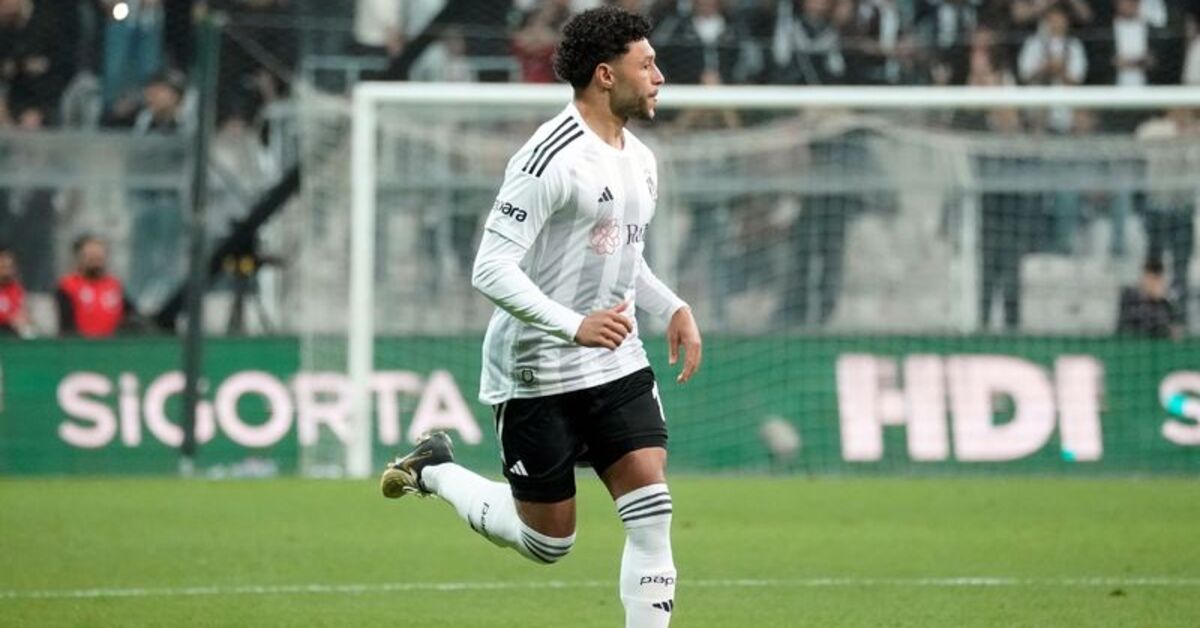 Chamberlain: Muazzam galibiyet, dönüm noktası!