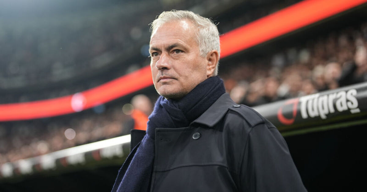 Mourinho eski günlerine dönmeli!