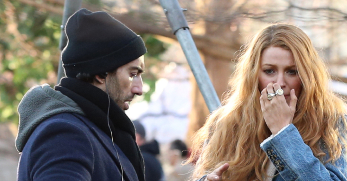 Rol arkadaşını cinsel tacizle suçladı