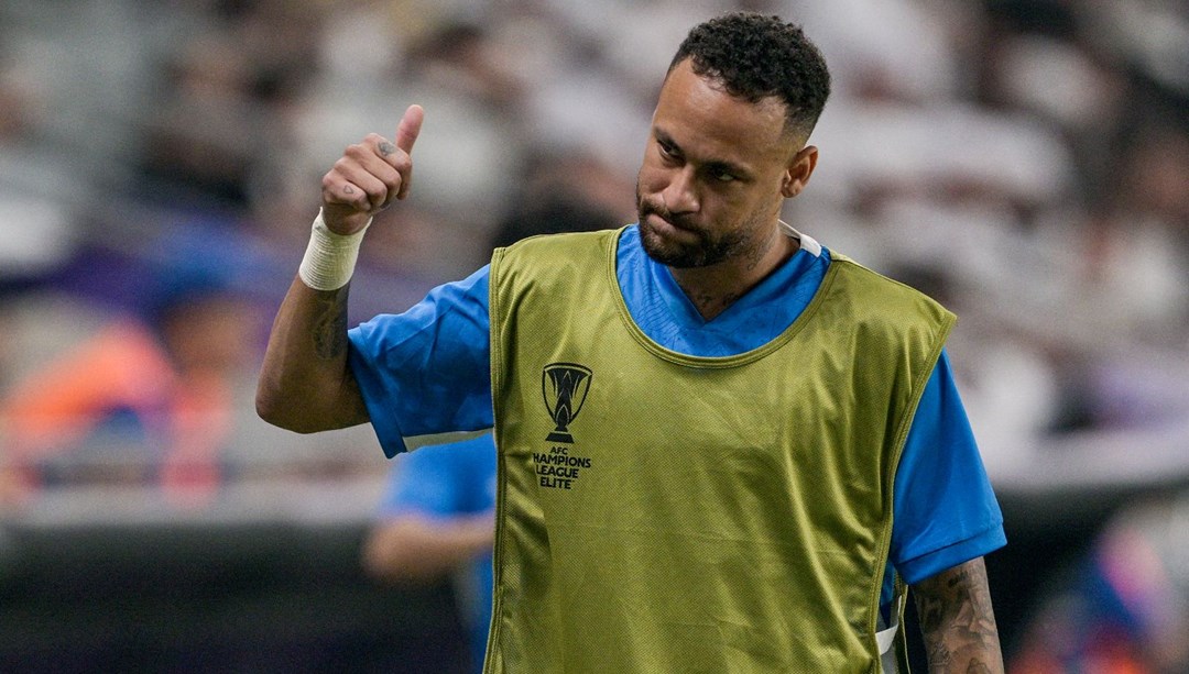 AyrÄ±lÄ±k resmen aÃ§Ä±klandÄ±:Â Neymar’Ä±n yeni takÄ±mÄ± neresi olacak?