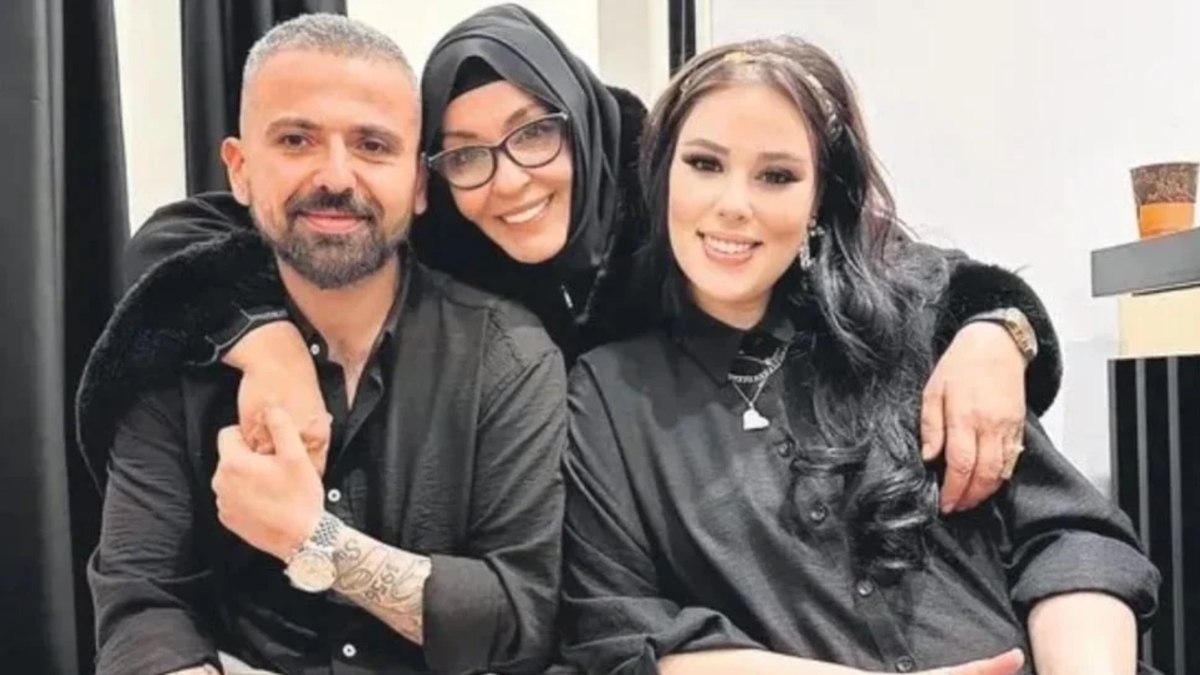 Ferdi Tayfur’un vefatı sonrası eski eşi Necla Nazır’dan ilk mesaj geldi