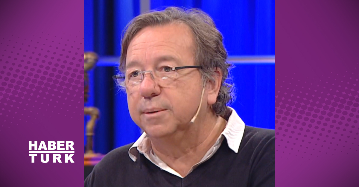 Gani Müjde’den Ayşe Barım açıklaması