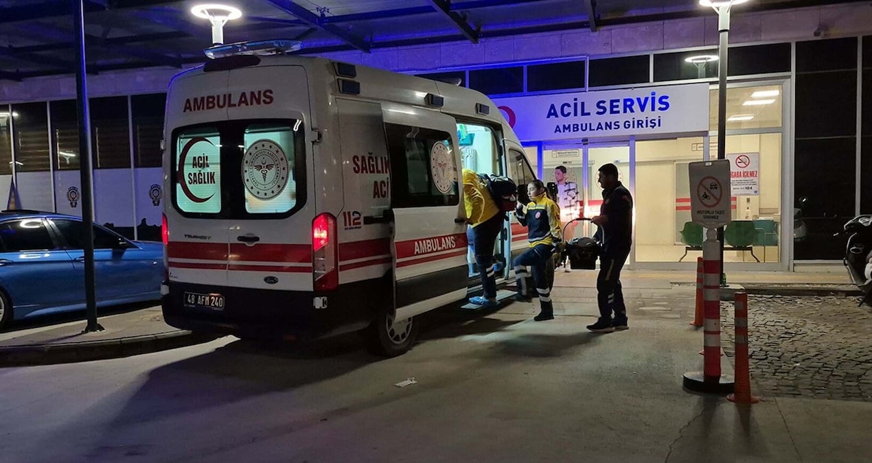 İzmir’de 3 aylık bebeğini arkadaşına bırakıp ortadan kayboldu