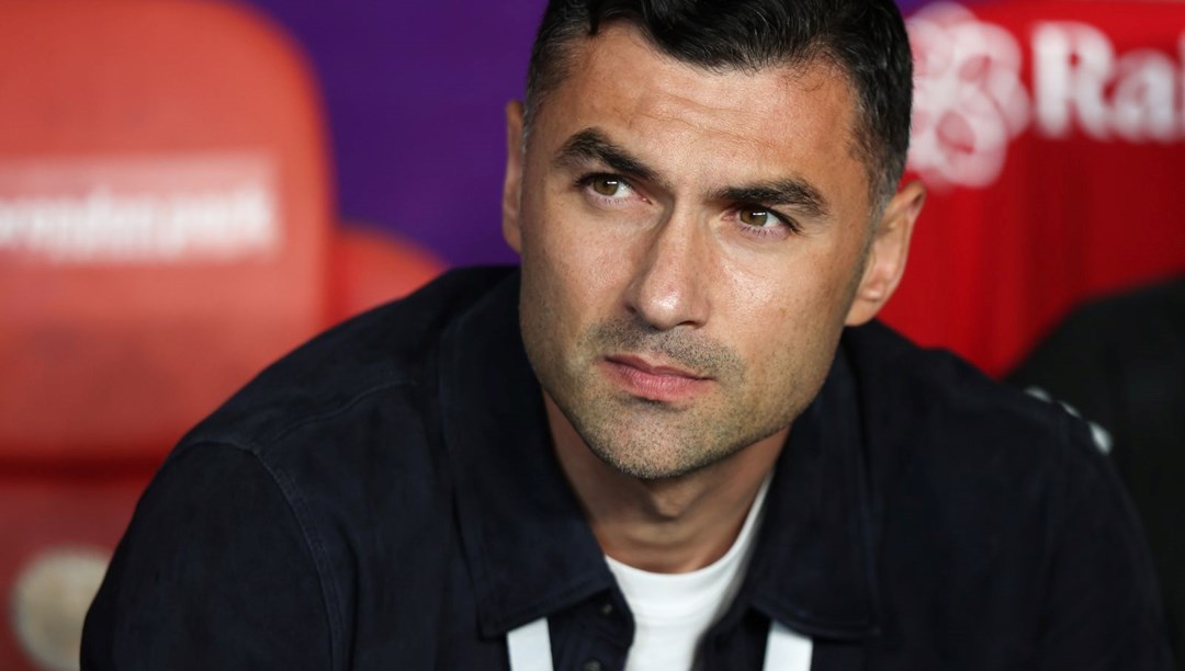 KasÄ±mpaÅa’da Burak YÄ±lmaz dÃ¶nemi