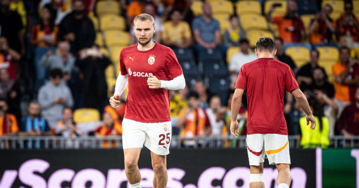 Nelsson’a İtalya’dan talip çıktı!