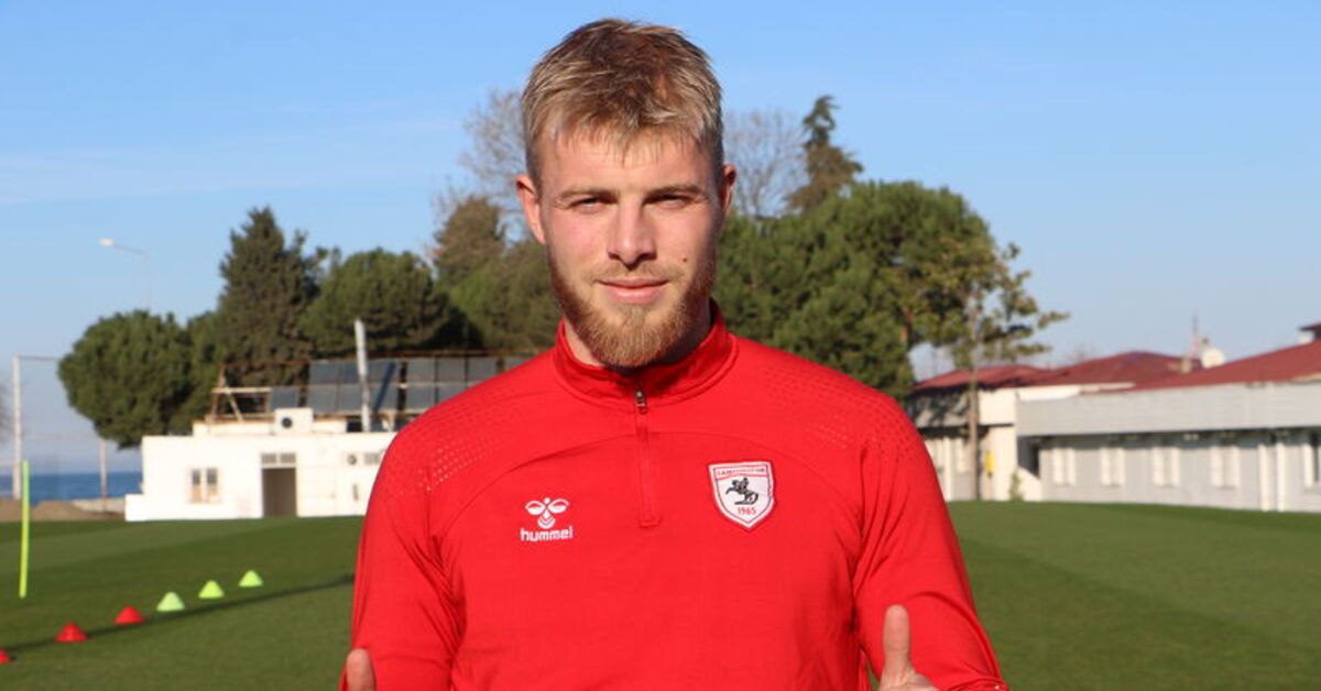 Rick van Drongelen: Ne kadar güçlü olduğumuzu gösterdik