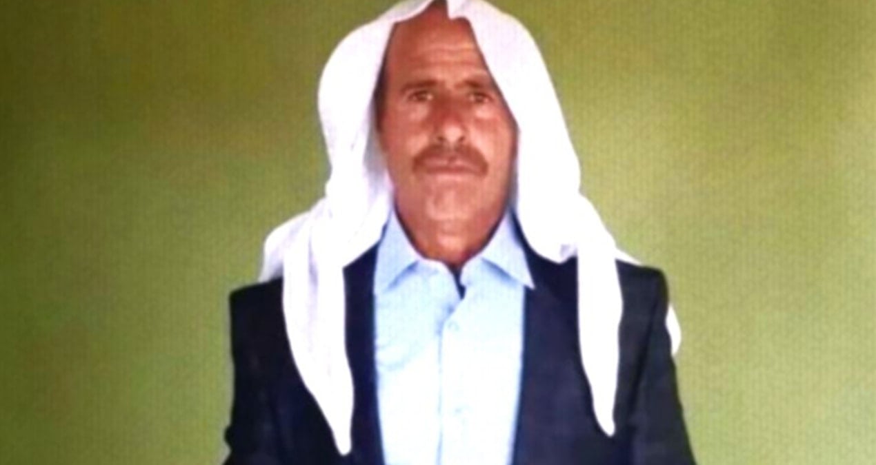 Şanlıurfa’da elektrik akımına kapılan çiftçi can verdi