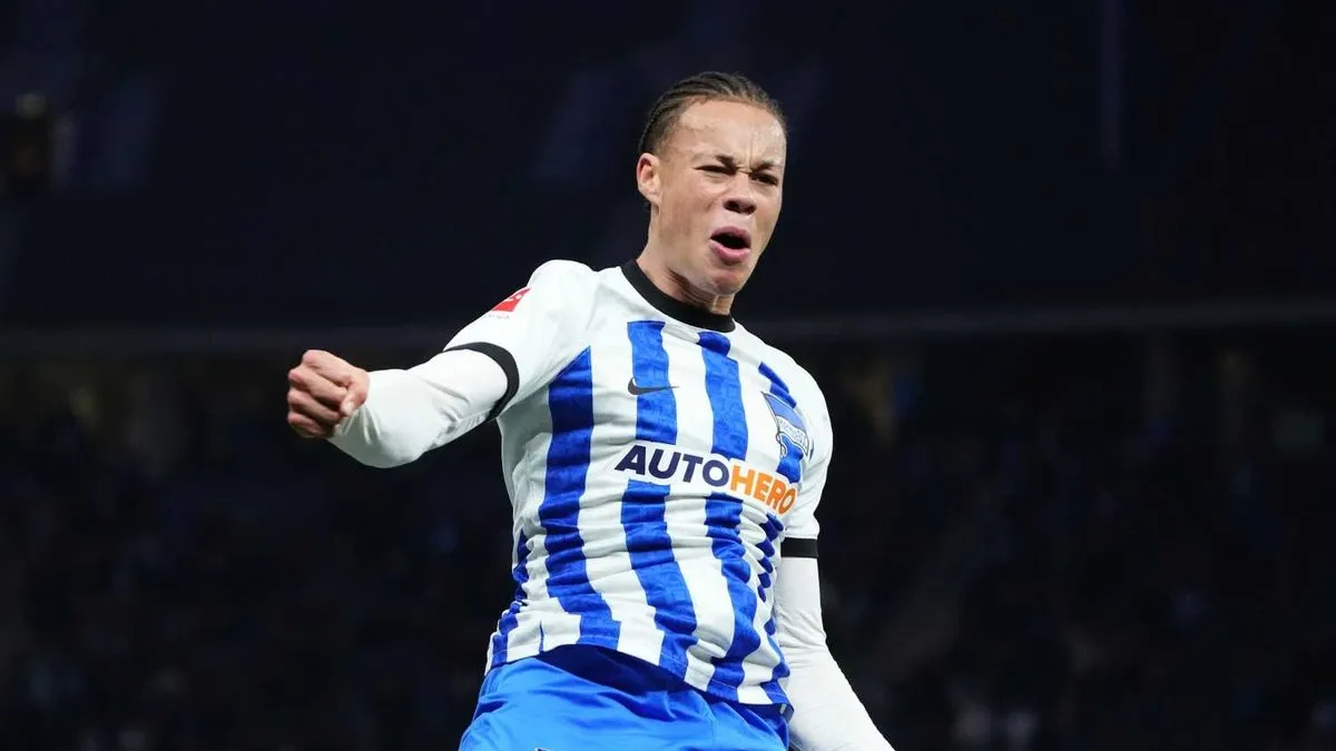 Son dakika haberi: Beşiktaş’ta transfer listesi hazır! Solskjaer, iki genç yıldız için karar verecek…