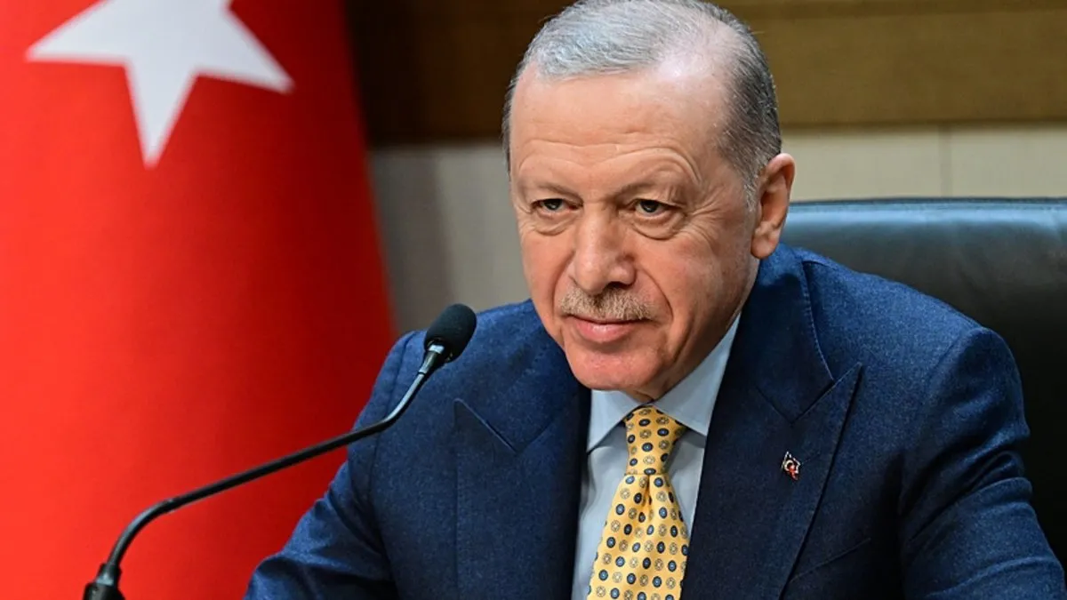 Başkan Erdoğan’ın o sözleri dünya basınında! İsrail medyası bunu konuşuyor