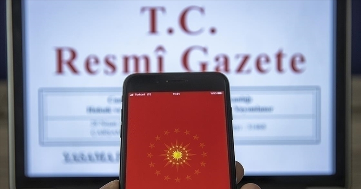 Bolu yangını Meclis Araştırma Komisyonu Resmi Gazete’de