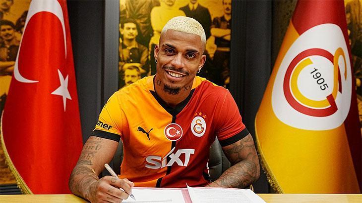 Galatasaray Lemina’yı resmen açıkladı! İşte bonservisi ve kazanacağı ücret