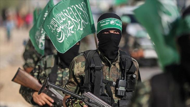 Hamas’tan Trump’a tepki: Kaos ve gerginlik yaratma reçetesi olarak görüyoruz