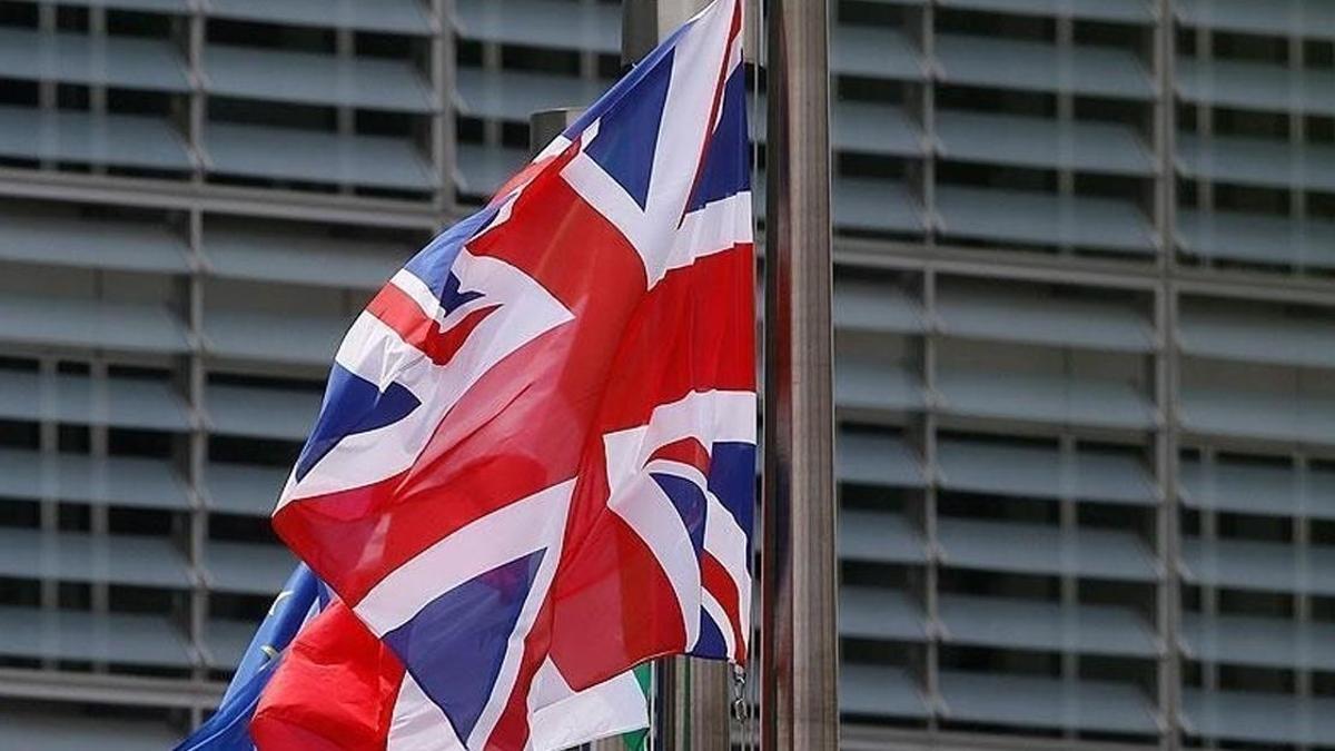 İngiltere’den Rusya’ya yeni yaptırım paketi