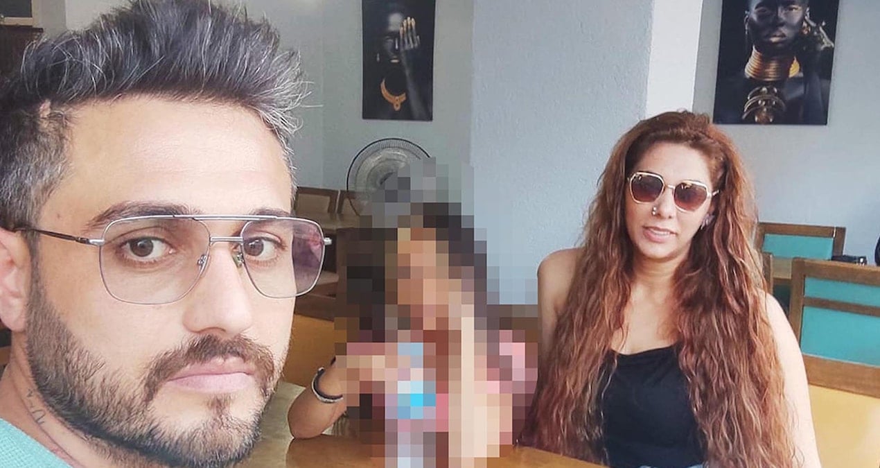 Kızının katilinin cezası belli oldu: Acılı annenin tepkisi yürekleri yaktı