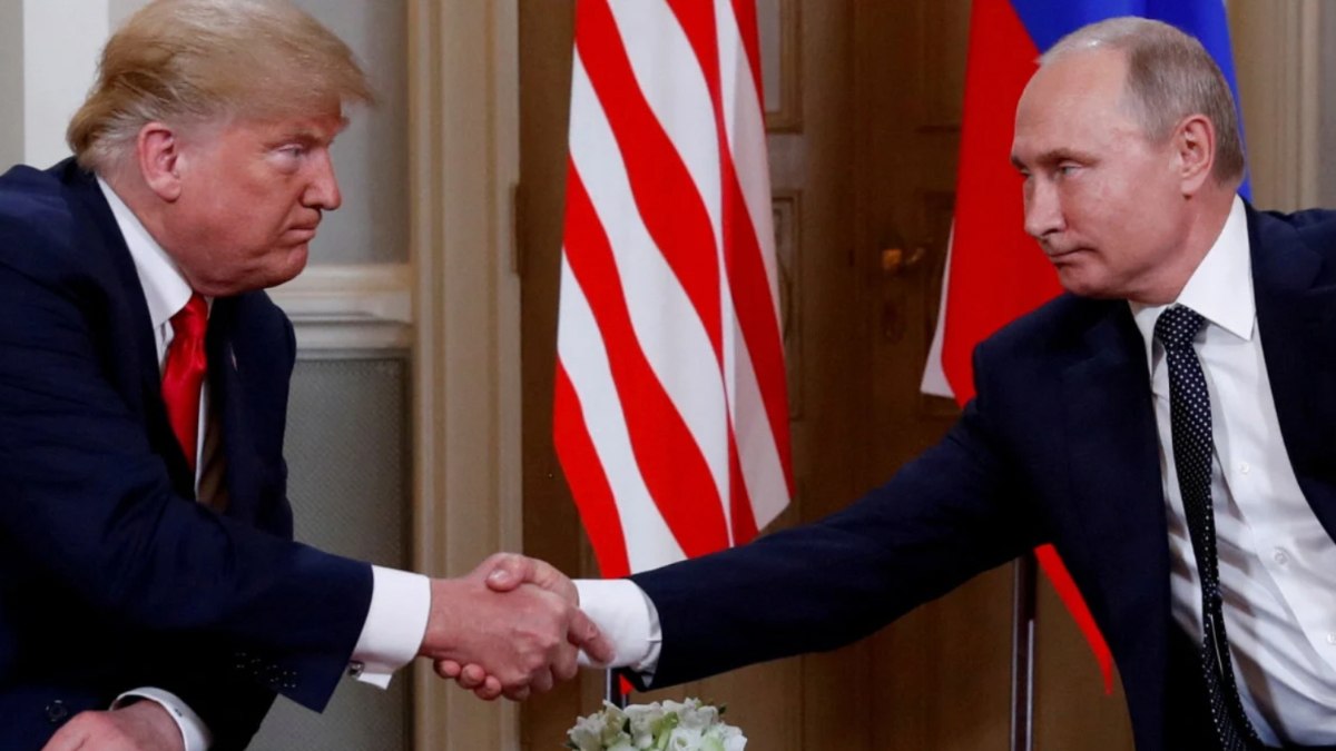 Kremlin’den Trump-Putin görüşmesine ilişkin açıklama