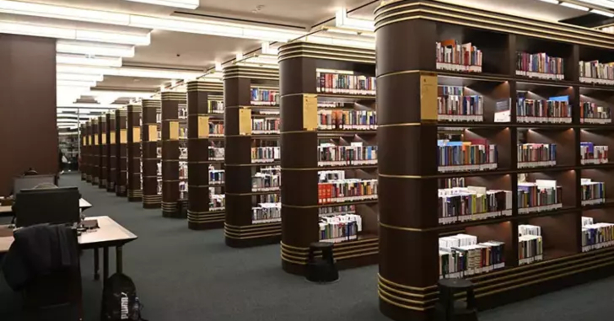 MEB ile Kültür ve Turizm Bakanlığı’ndan ‘Kütüphanelerdeyiz’ projesi