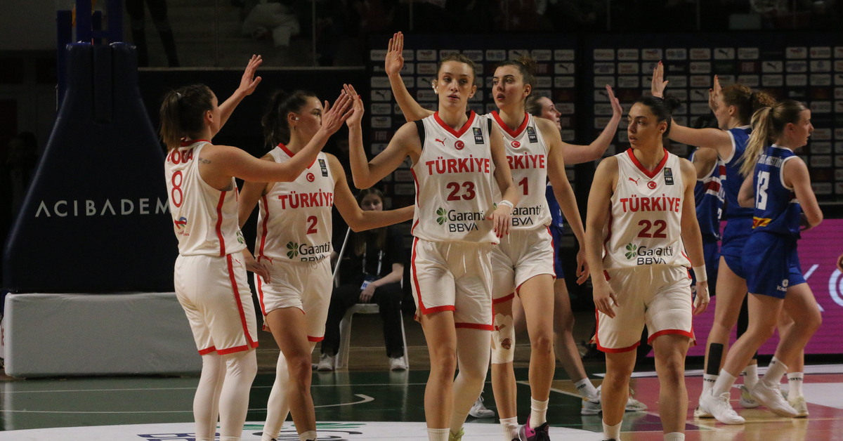 Potanın Perileri 5’te 5 yaptı!