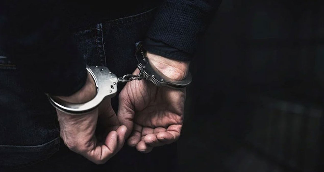 Samsun’da kaçak silah ticareti operasyonu: 4 gözaltı