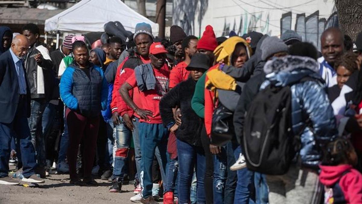 ‘Sınır çarı’ndan Trump’ın göçmen politikasıyla ilgili açıklama