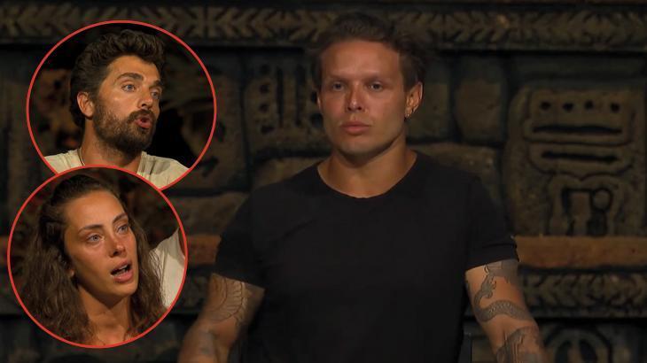 Survivor’da üçüncü eleme adayı belli oldu! Konseyde sesler yükseldi