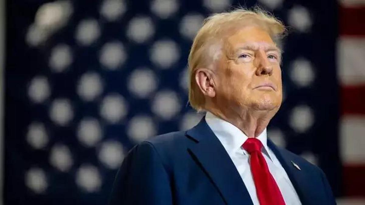 Trump ve Trudeau telefonda görüştü: İşte masadaki başlıklar!